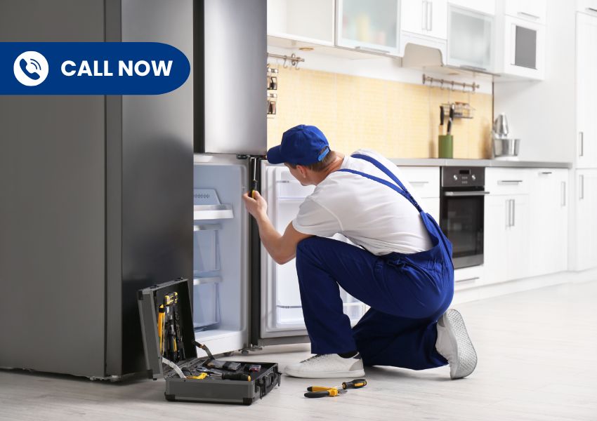 Del Norte Appliance Repair Company